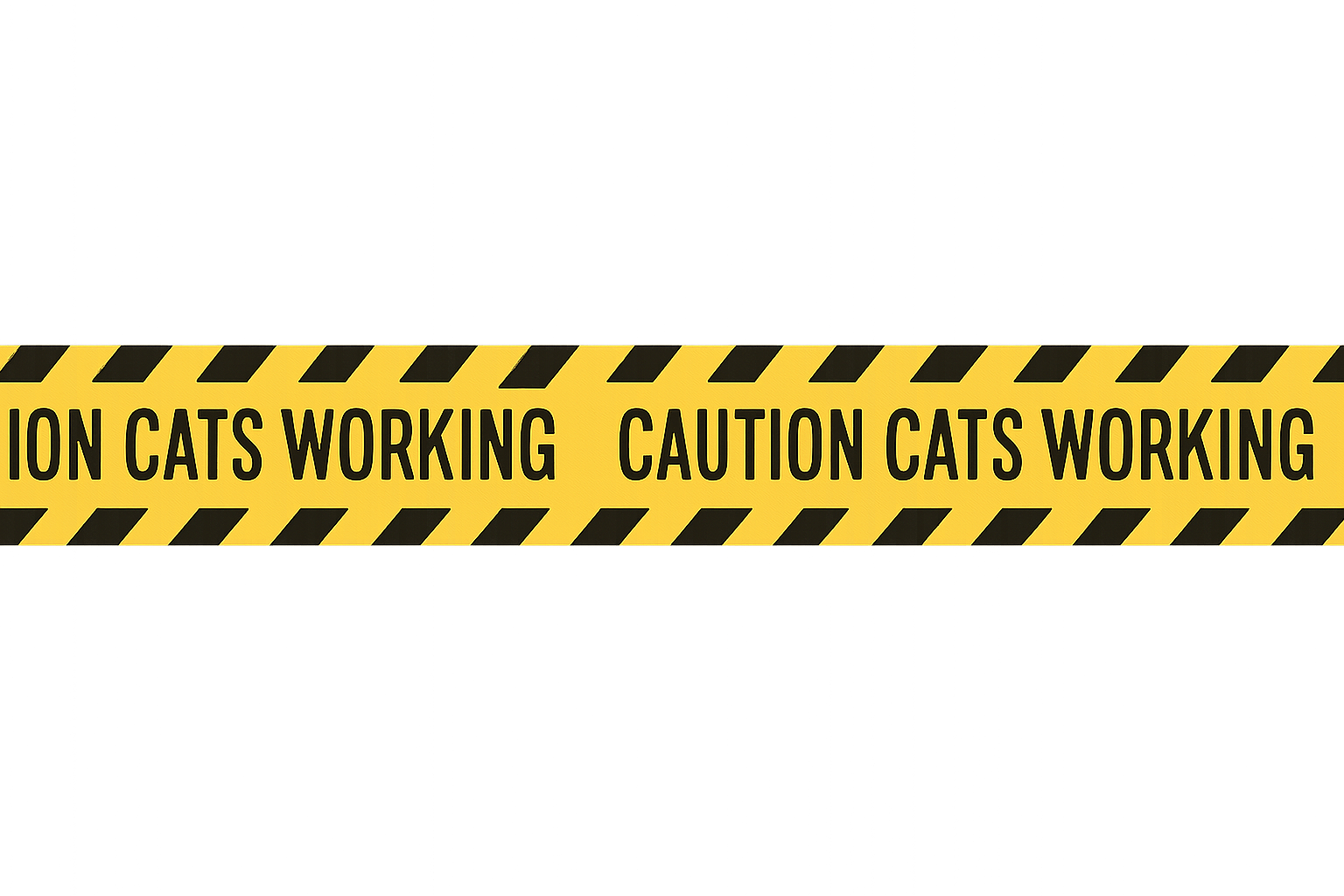 Caution Tape