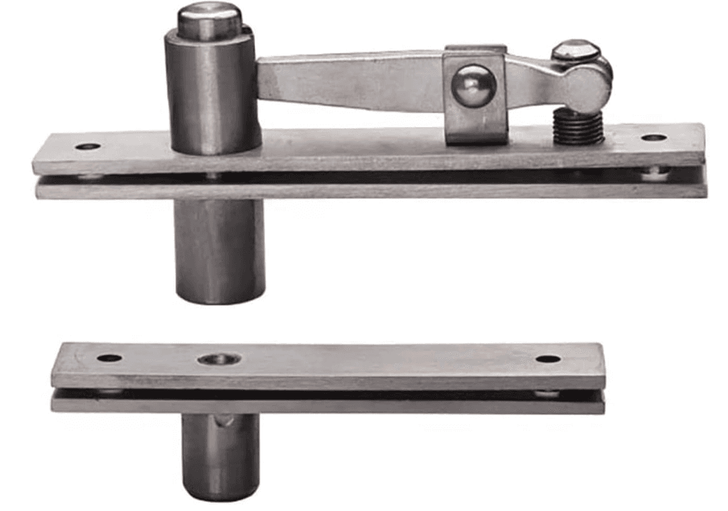 Hidden Door Pivot Hinges