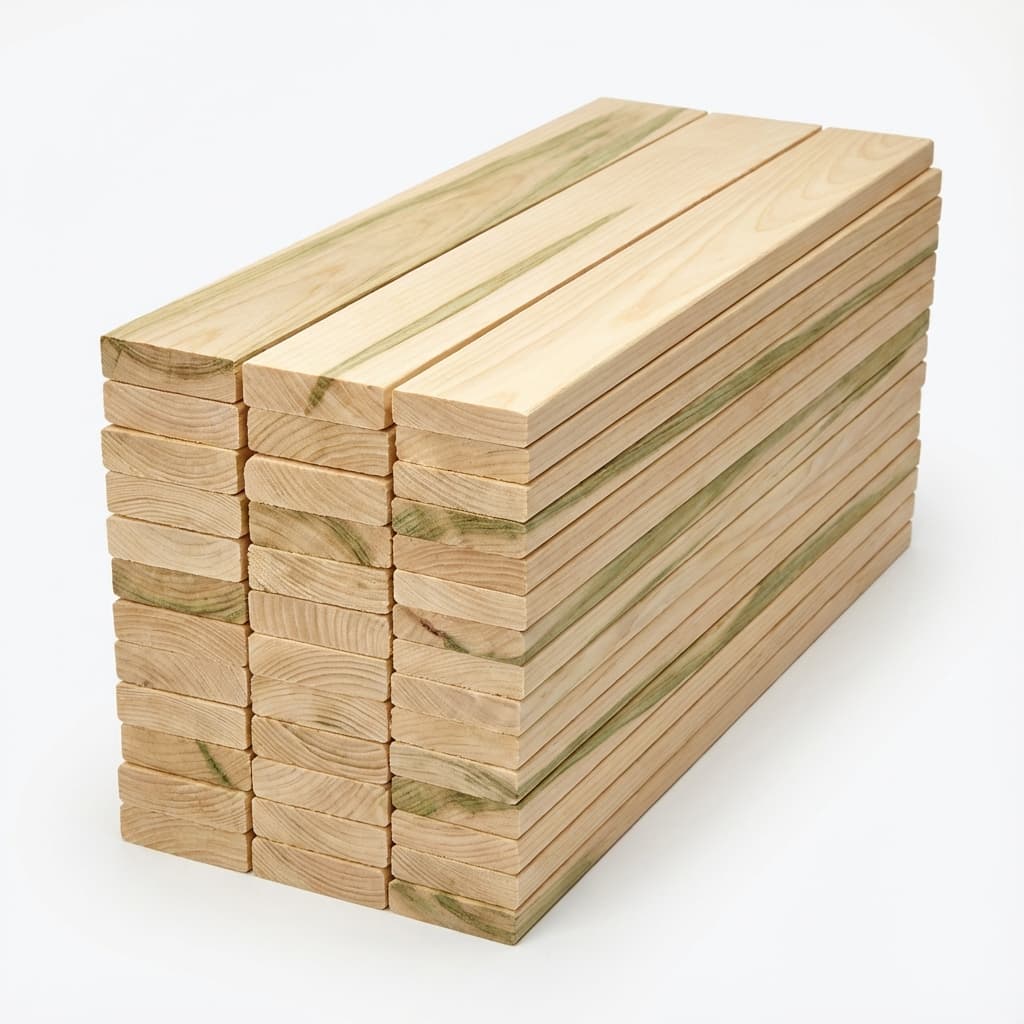 3/4-inch Prime Board