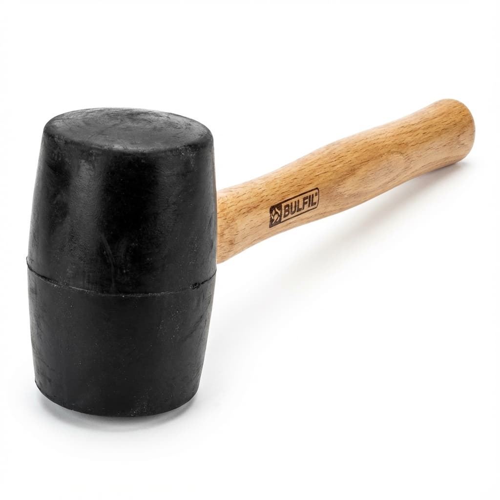 Rubber Mallet