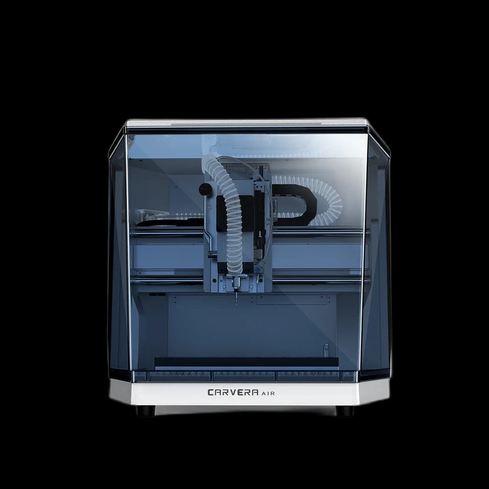 Makera Carvera Air desktop CNC machine
