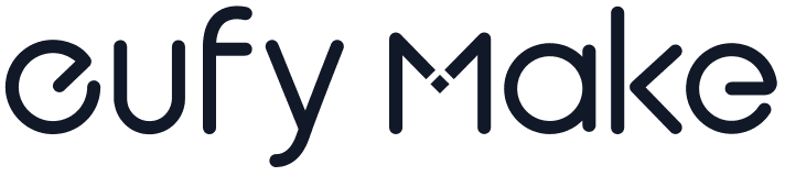 eufyMake logo
