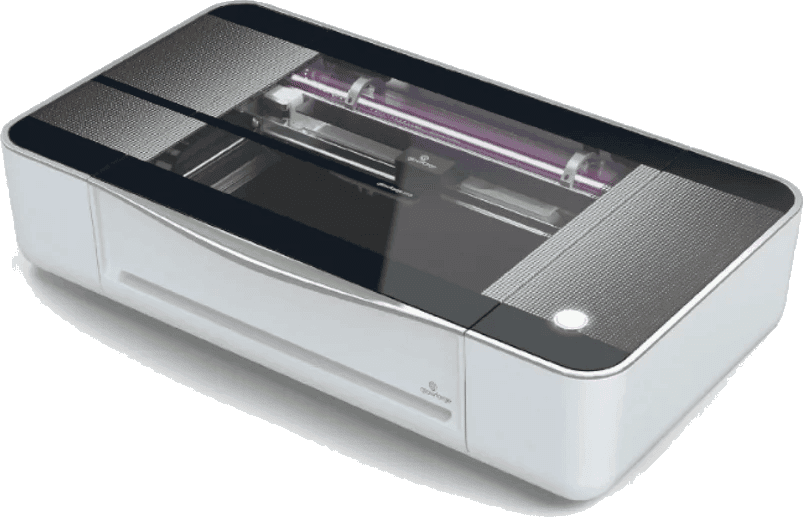 Glowforge Pro Laser Cutter - 45W with Cloud Software