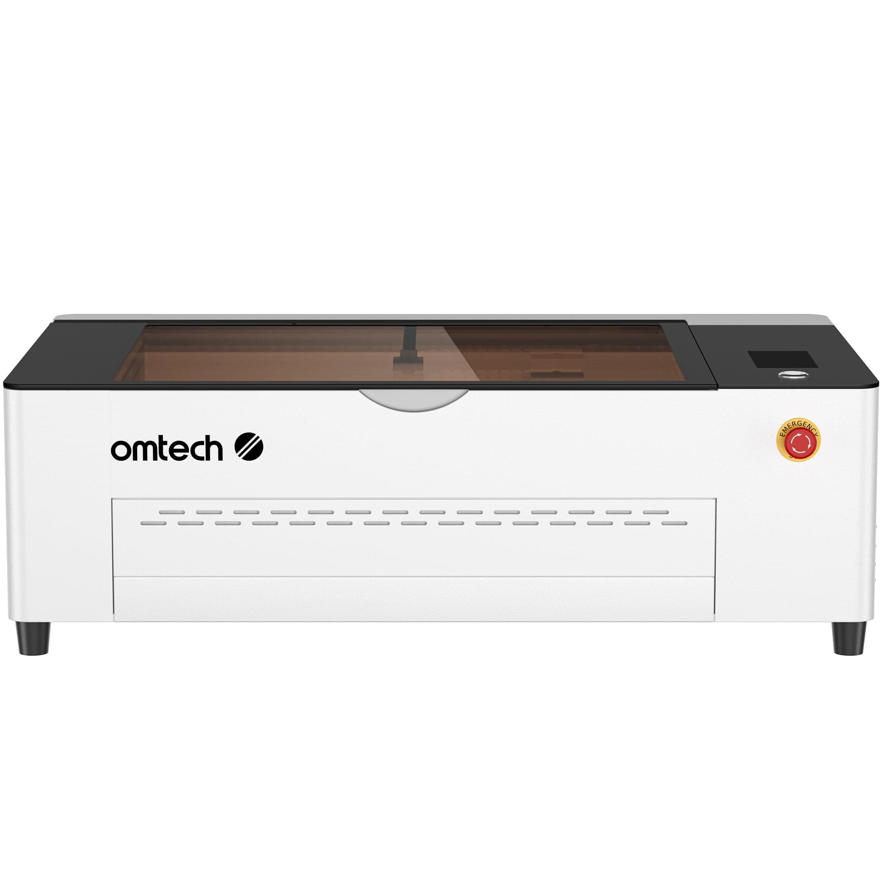 Official OMTech Polar 2 product photo on a white background