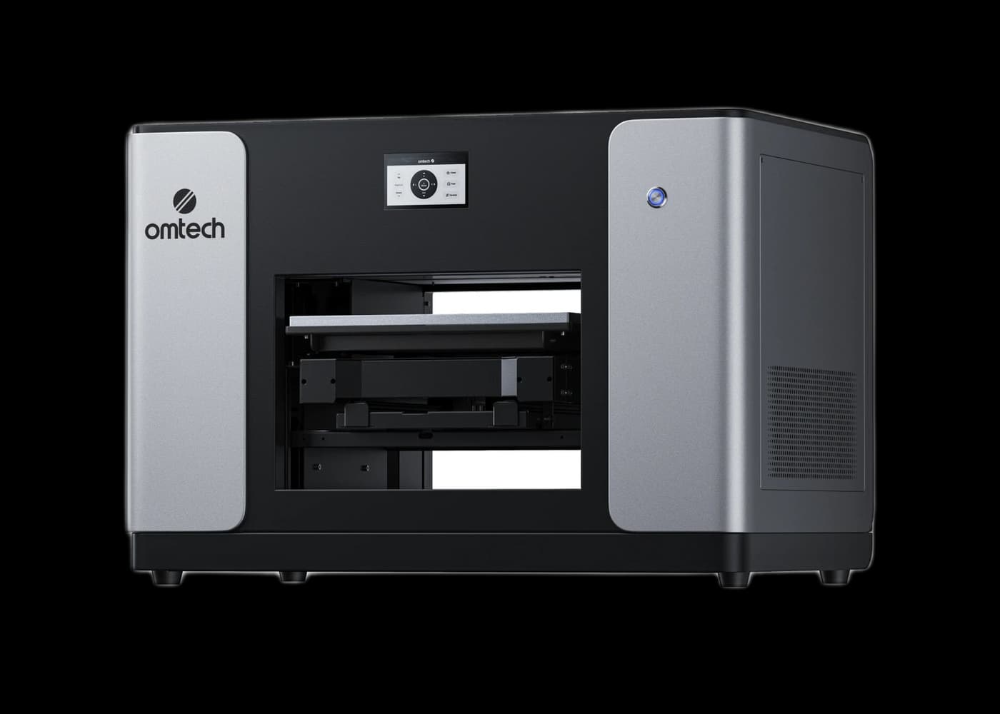 OMTech Spectra A3+ official product cutout