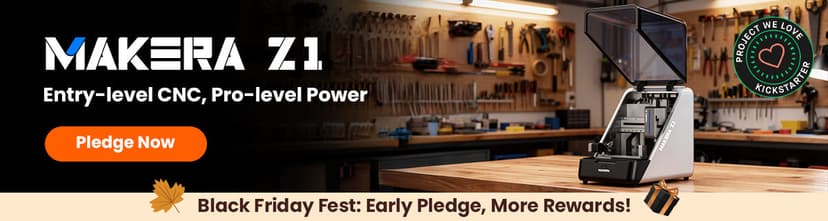 OMTech Pro Quantum 60W RF CO2 Laser