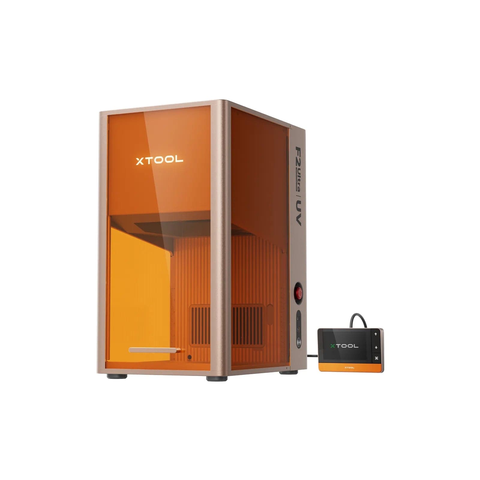 Official xTool F2 Ultra UV product image
