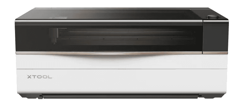 xTool P3 flagship CO2 laser cutter