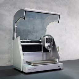 Carvera CNC Machine