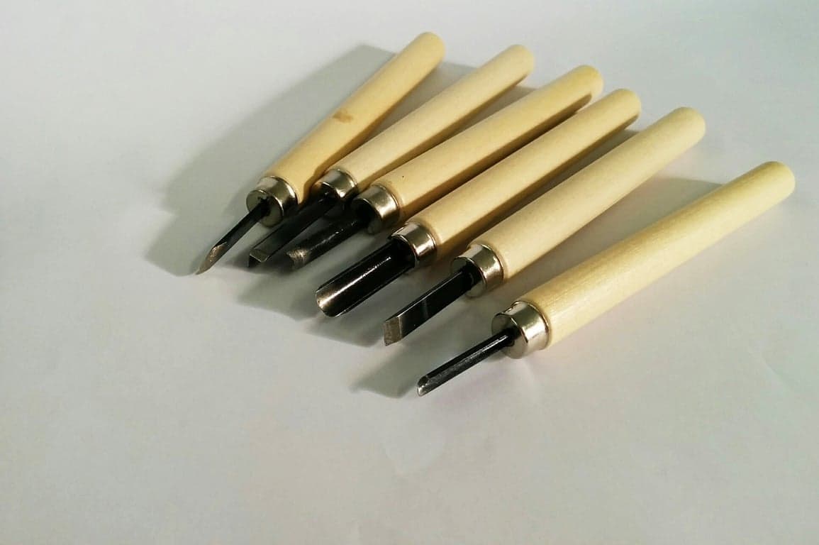 Narex Wood Chisel Set