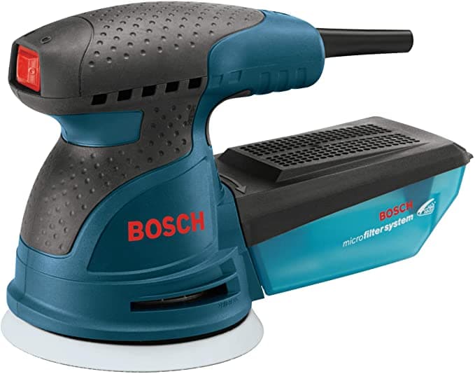 Bosch Orbital Sander
