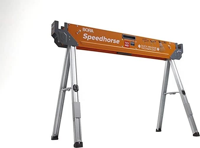 Sawhorse Guide 2023