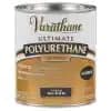 Varathane polyurethane finish