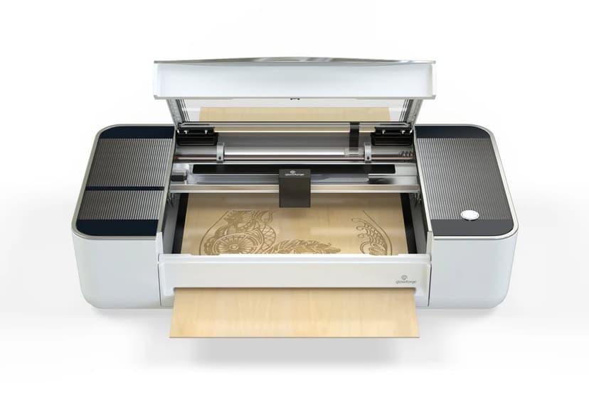 Glowforge Pro Laser Cutter