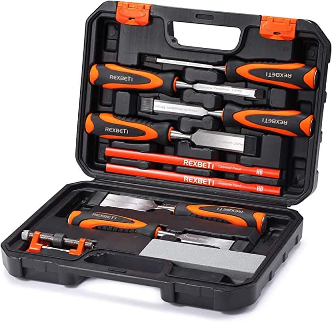 Chisel Set
