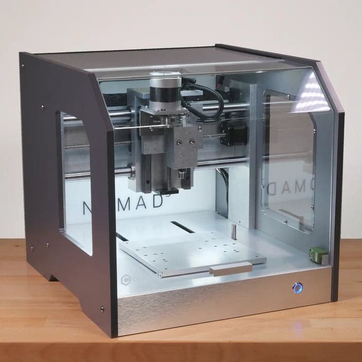 Nomad 3 CNC Machine