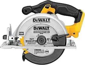 Circular Saw power tool