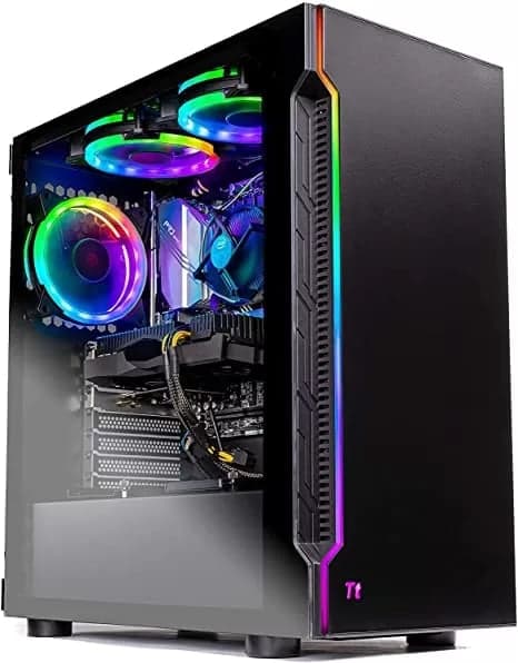 Skytech Shadow Gaming PC