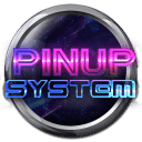 PinUp System logo