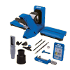Kreg pocket hole jig system for strong joints