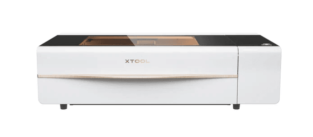 xTool P2 CO2 Laser Engraver