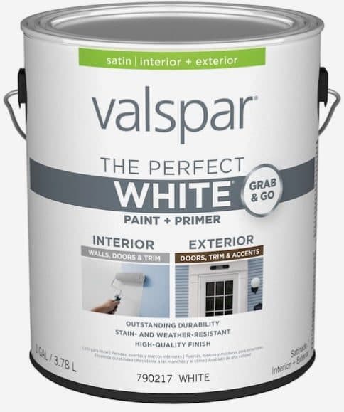 Exterior Paint