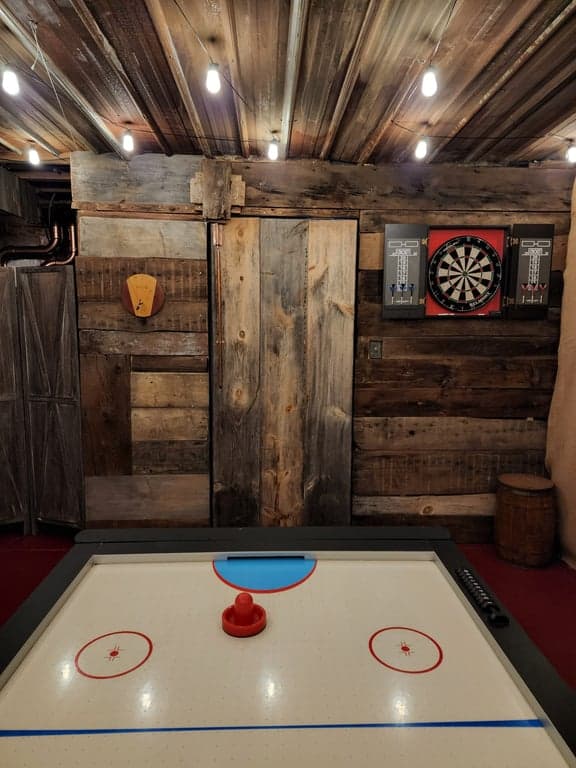 5 Tips for Secret Bookcase Doors