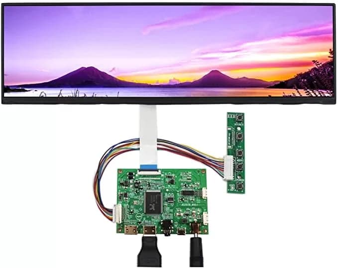 VSDisplay Topper Display