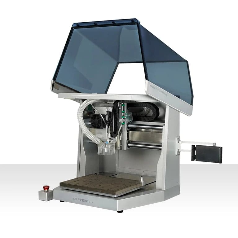 Carvera Air CNC Machine