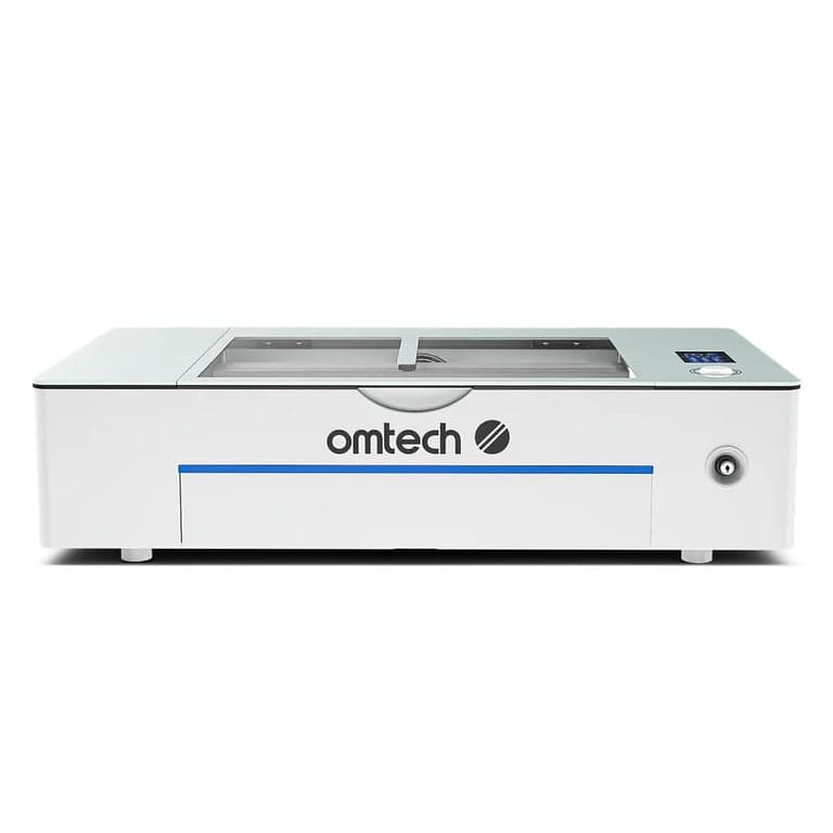 OMTech Polar+ Laser Cutter