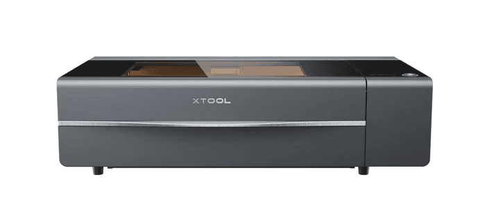 xTool P2 CO2 Laser Cutter - 55W