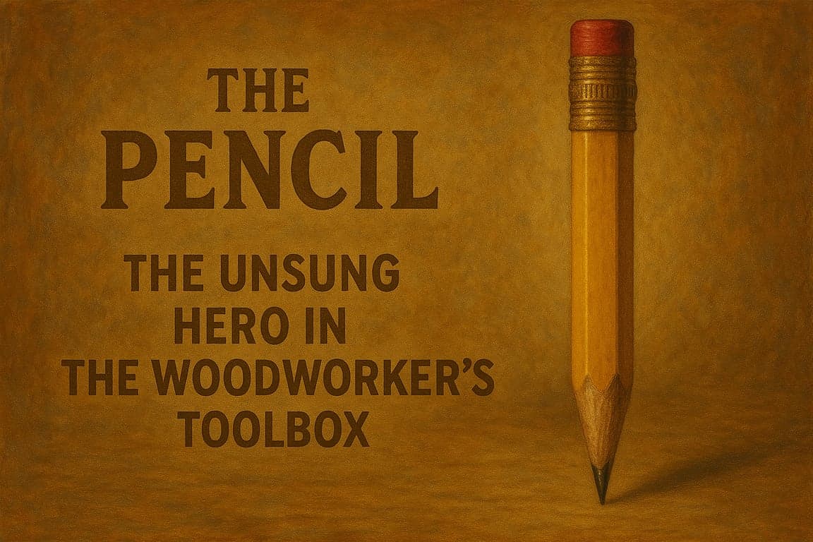 The Pencil