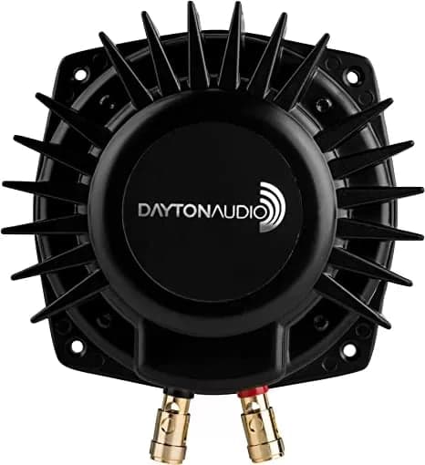 Dayton Audio BST-1 Bass Shaker