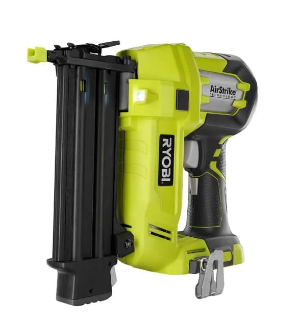 Ryobi Nail Gun