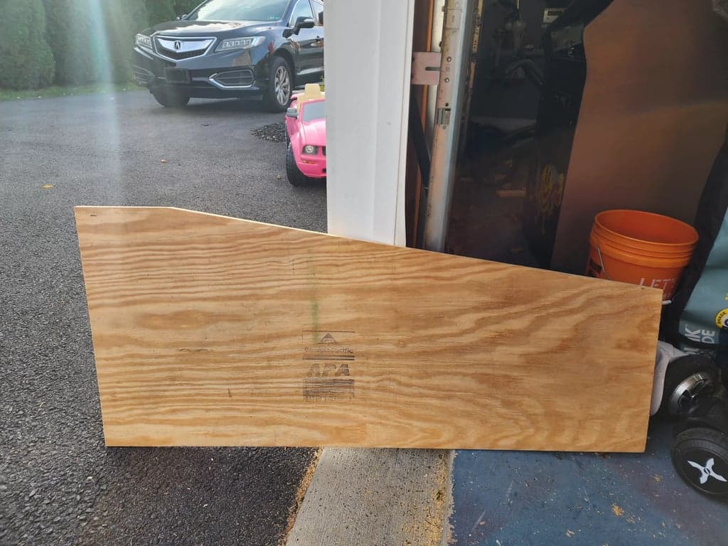 Virtual pinball wiring and lighting inside a cabinet