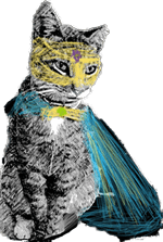 TheCraftyCatsman Logo