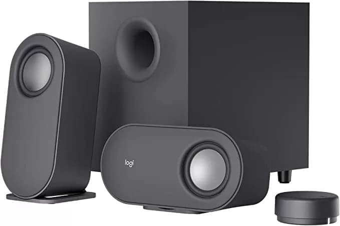 Logitech Z407 Speakers