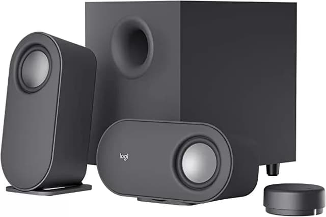 Logitech Z407 Speakers