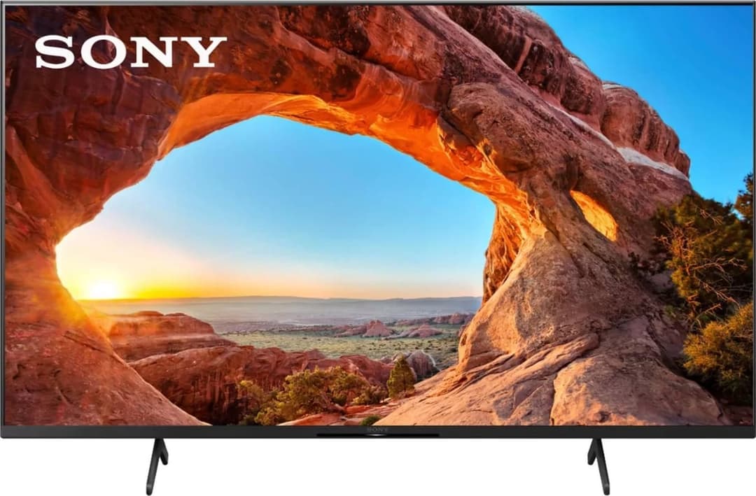 Sony X85J 43-inch 4K 120Hz TV