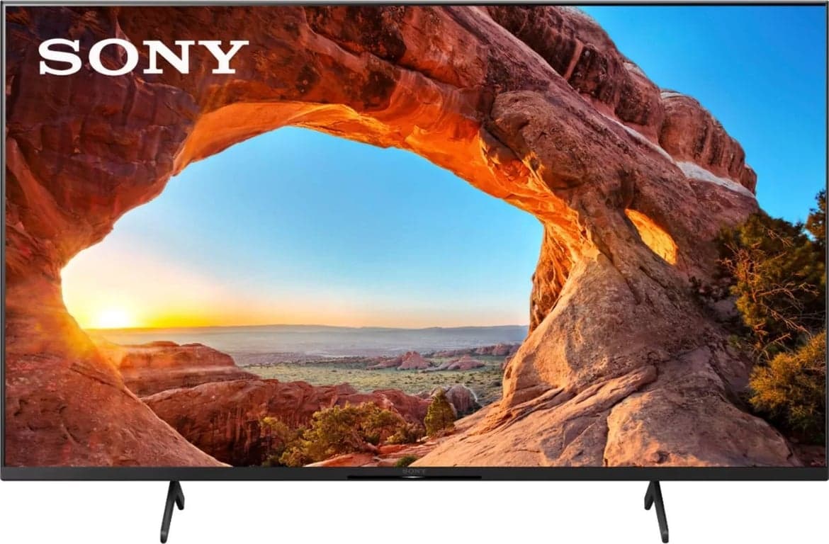 Sony X85J 43-inch 4K 120Hz TV