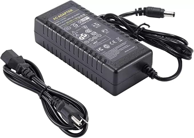Full DMD Power Supply