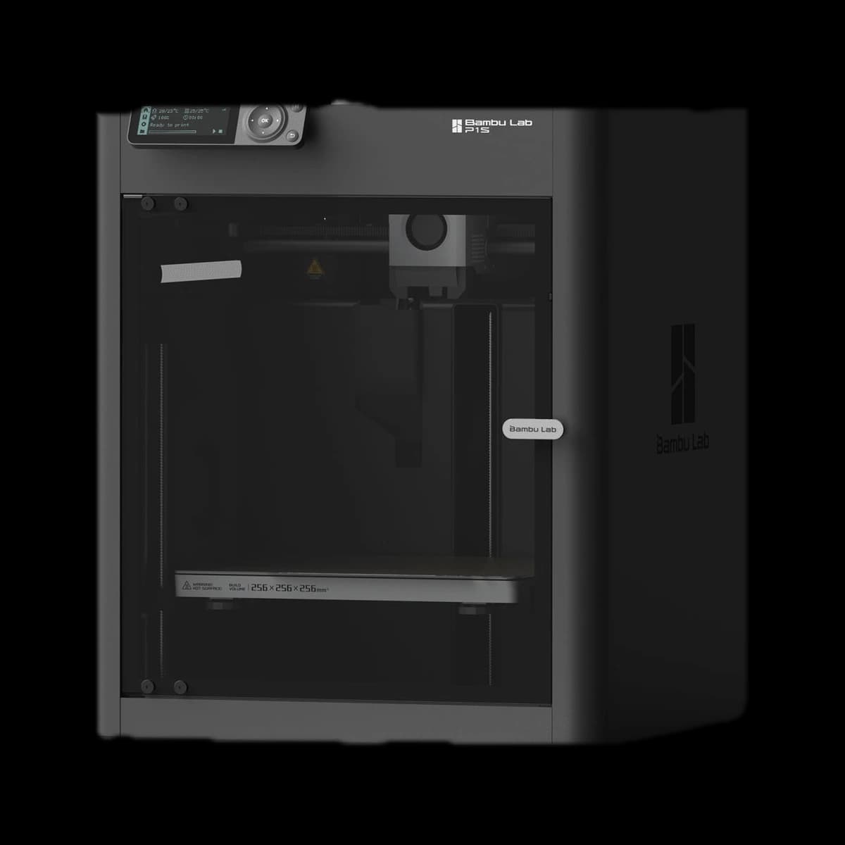 Bambu P2S vs P1S: Which Bambu 3D Printer Should You Buy in 2026? – The ...