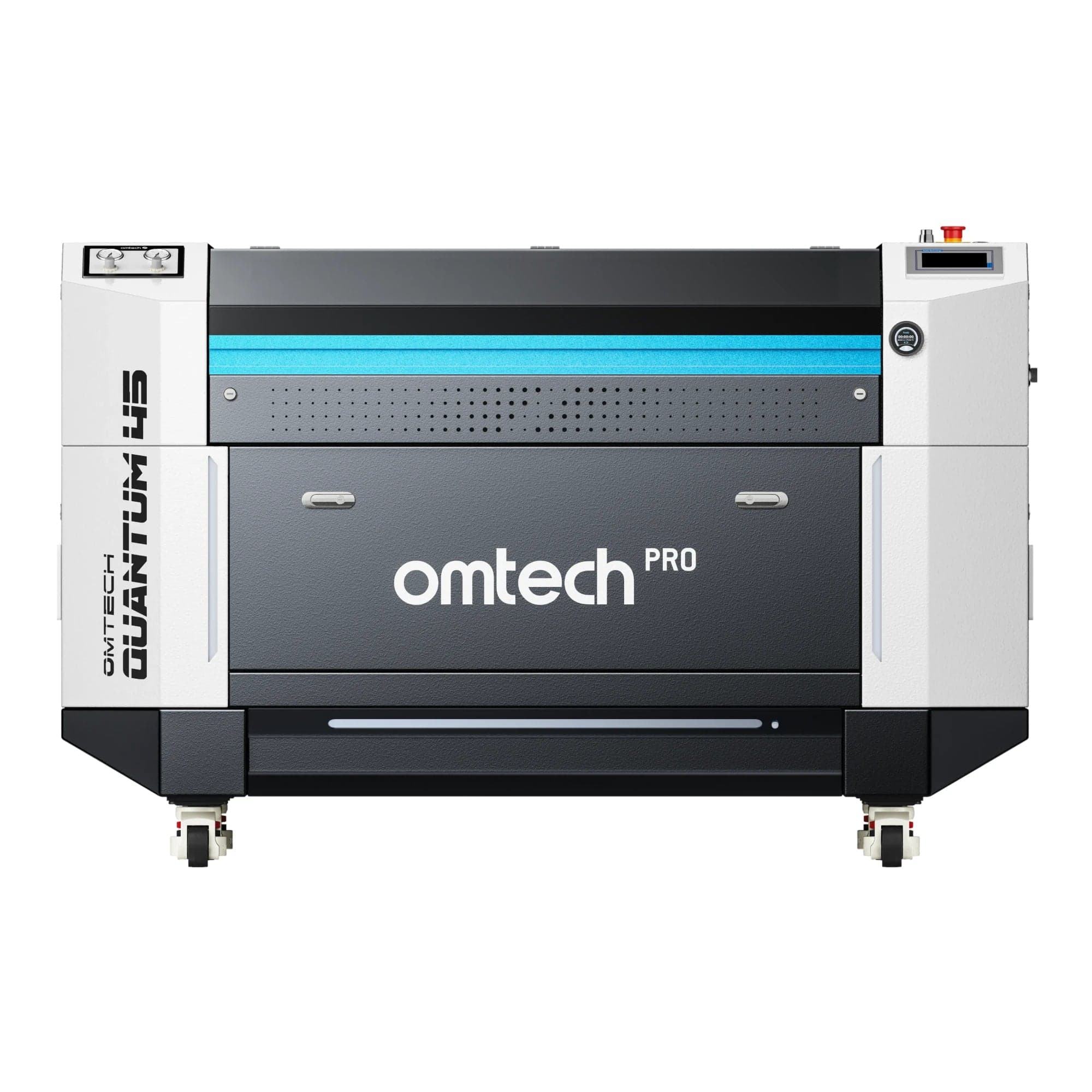 OMTech Pro Quantum official product image