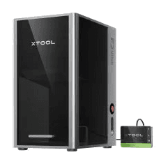 xTool F2 Ultra official product cutout