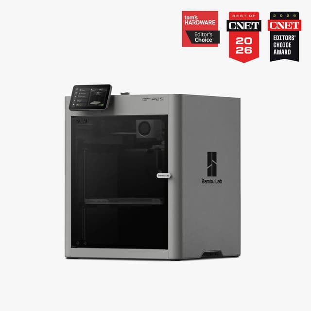 Bambu P2S vs P1S: Which Bambu 3D Printer Should You Buy in 2026? – The ...
