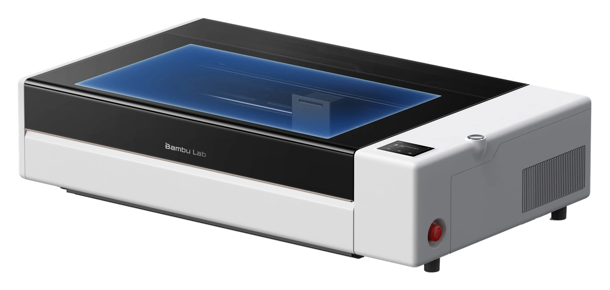 Bambu Lab R1 laser product image