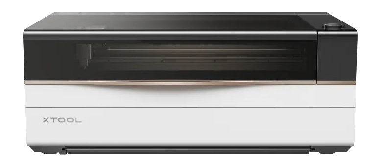 xTool P3 flagship CO2 laser cutter