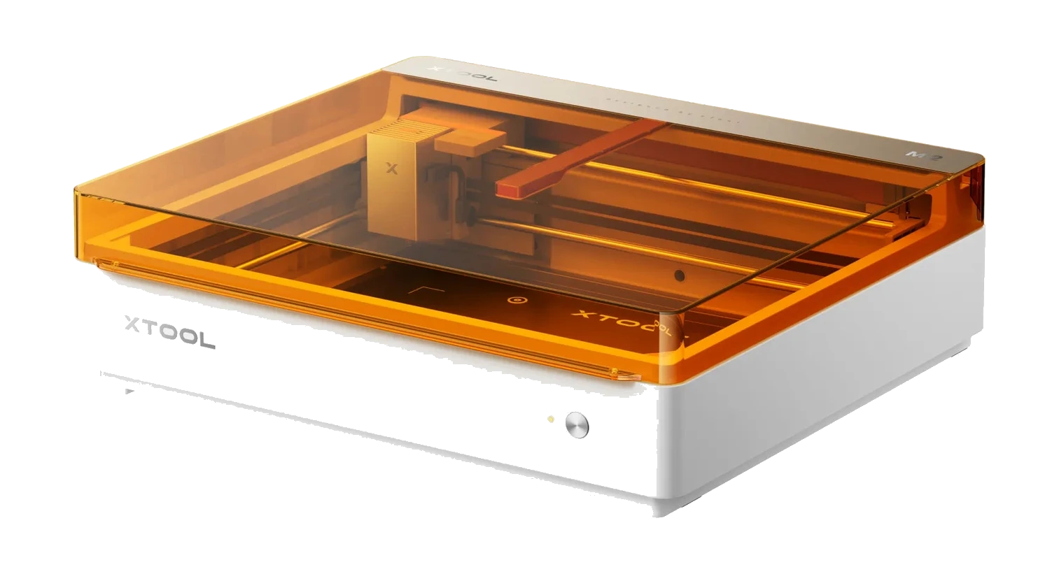 Official xTool M2 Color Craft Laser product image